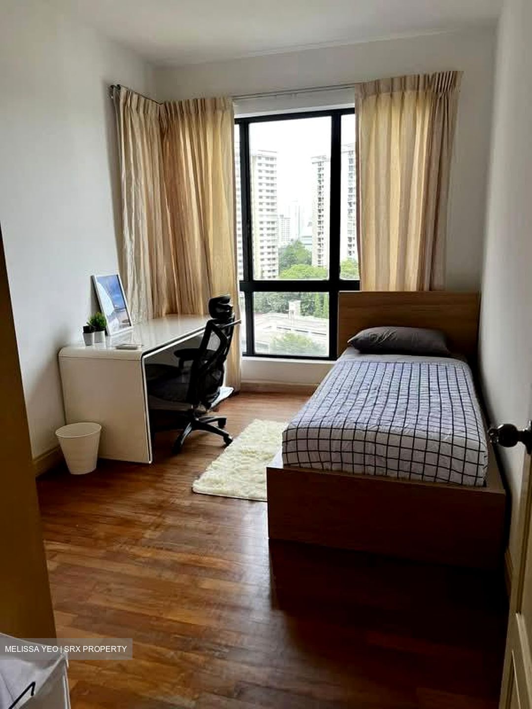 Heritage View (D5), Condominium #575269091
